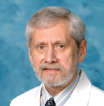 Image of Dr. Thomas B. Eison, MD