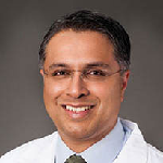 Image of Dr. Murtaza Arif, MD