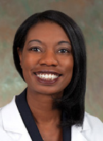 Image of Dr. Sharon Letita Williams, MD