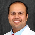 Image of Dr. Vikas R. Soma, FACC, MD