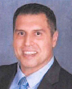 Image of Dr. Robert Anthony Lugo III, DO