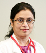 Image of Dr. Nibedita Patro, MD