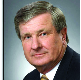 Image of Dr. Charles G. Holmsten, MD