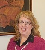 Image of Dr. Tina Louise Ribakove, DC