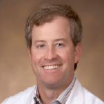 Image of Dr. Leland D. Gebhart III, MD
