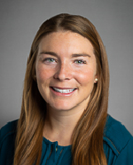 Image of Dr. Sarah Marie Halloran, MD