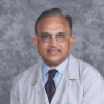 Image of Dr. Raghu Ramadurai, MD