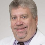 Image of Dr. Derek J. Anderson, MD
