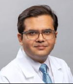 Image of Dr. Syed M Suhaib Haider Naqvi, MD