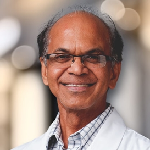 Image of Dr. Siddharth Gulabchand Jain, MD, FRCS