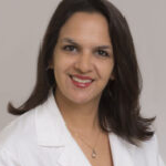 Image of Dr. Archana R. Paine, MD