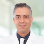 Image of Dr. Blas Enrique Reinoso, MD