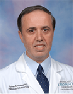 Image of Dr. Ayman Omar Soubani, MD
