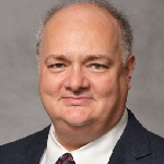 Image of Dr. Paul J. Orchard, MD
