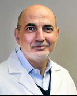 Image of Dr. Mujahed Abbas, MD