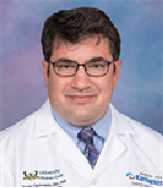 Image of Dr. Frank C. Cackowski, PhD, MD