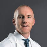 Image of Dr. Aaron M. Burgess, MD