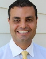 Image of Dr. Andrew Paul Shehata, D.M.D.