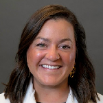 Image of Dr. Katie Mae Brenner, DO