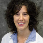Image of Dr. Tracy G. Benzing, DPM