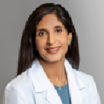 Image of Dr. Rajani PV Shah, MD