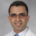 Image of Dr. Simon Karam, MD