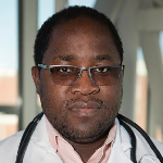 Image of Dr. Tanyanyiwa W. Chinyadza, MD