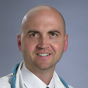 Image of Dr. Russell Bell, DO