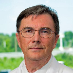 Image of Dr. William M. Bruce, MD