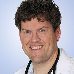 Image of Dr. Alston Graham Warr, MD