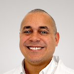 Image of Dr. Francisco Steven Rodriguez Gomez, MD