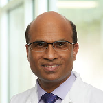 Image of Dr. Timir Kumar Paul, MD, PhD, MPH