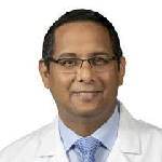 Image of Dr. Atish P. Mathur, MRCP, MD