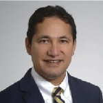 Image of Dr. Segundo Joel Cardenas Goicoechea, MBA, MD