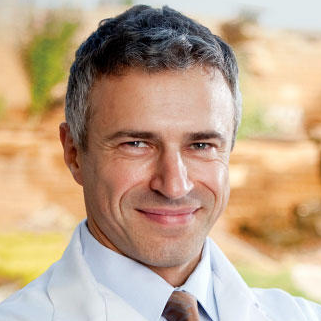 Image of Dr. Dimitry A. Fomin, MD