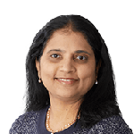 Image of Dr. Padma Pallavi Yarrapureddy, MD