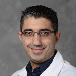 Image of Dr. Fadi R. Al-Qas Hanna, MD