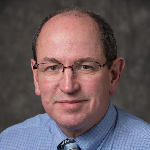 Image of Dr. Mark J. Geppert, MD