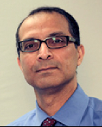 Image of Dr. Ikram A. Farooqi, CWS, MD