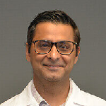 Image of Dr. Amit Chopra, MD