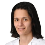 Image of Dr. Sandra Kesh, MD