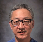 Image of Dr. John J. Huang, MD, FACS