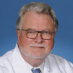 Image of Dr. Larry L. Ware, MD