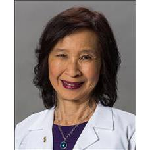 Image of Dr. Grace Wang, MD