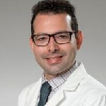 Image of Dr. Daniel Manuel Shapiro, DO