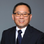 Image of Dr. Keith Lim, DO