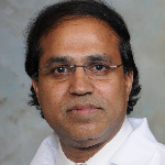 Image of Dr. Ravikumar R. Peddireddy, MD