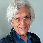 Image of Ms. Susan Keene, L.C.S.W.