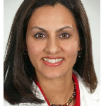 Image of Dr. Smitaben S. Patel, MD