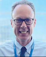 Image of Dr. Timothy P. Fitzgibbons, PhD, MD